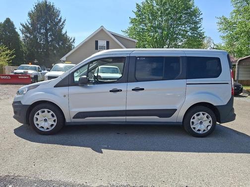 2018 Ford Transit Connect XL w/Rear Liftgate