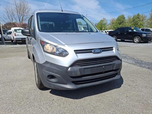 2018 Ford Transit Connect XL w/Rear Liftgate