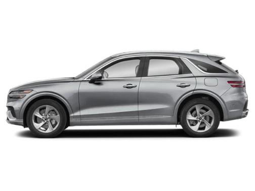 Savile Silver 2026 Genesis GV70 2.5T Advanced