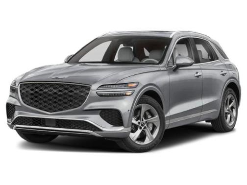 Savile Silver 2026 Genesis GV70 2.5T Advanced