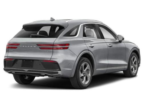 Savile Silver 2026 Genesis GV70 2.5T Advanced