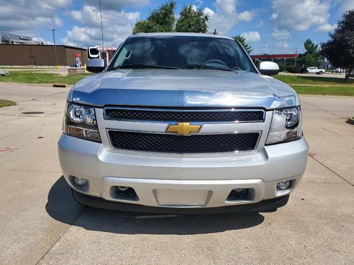2010 Chevrolet Avalanche 1500 LT