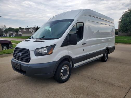 2017 Ford Transit-250 Base