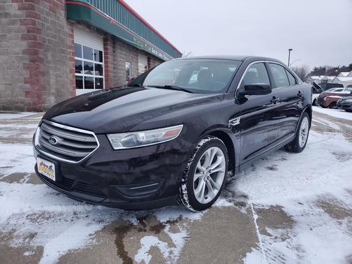 2013 Ford Taurus SEL
