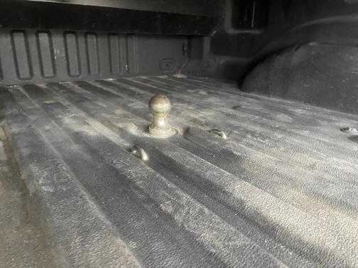 2019 Ford F-250 King Ranch