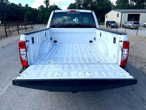 2022 Ford F-250 XL