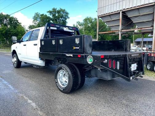 2024 RAM 3500 Tradesman/SLT/Laramie/Limited