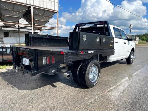 2024 RAM 3500 Tradesman/SLT/Laramie/Limited