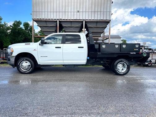 2024 RAM 3500 Tradesman/SLT/Laramie/Limited