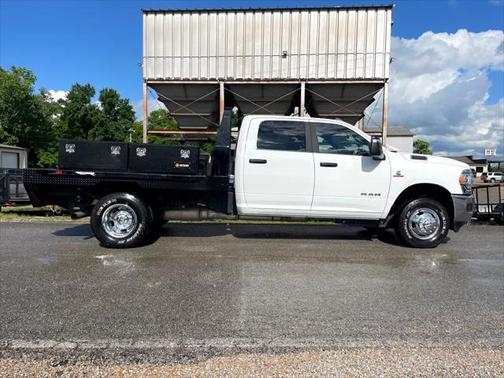 2024 RAM 3500 Tradesman/SLT/Laramie/Limited