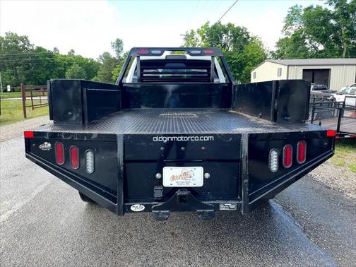 2024 RAM 3500 Tradesman/SLT/Laramie/Limited