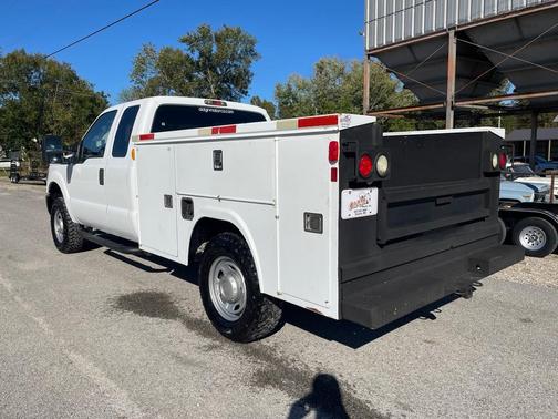 2011 Ford F-250 XL