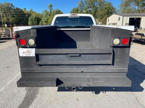 2011 Ford F-250 XL