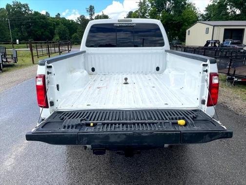 2016 Ford F-250 Lariat
