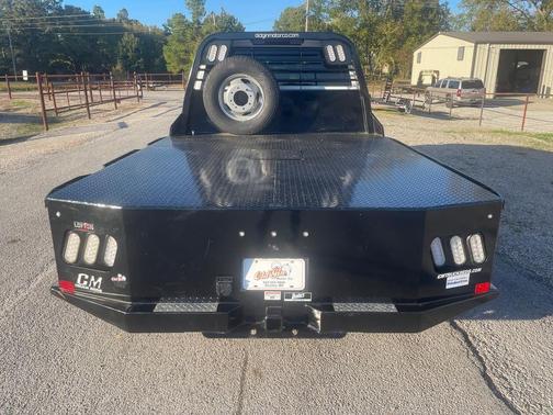 2024 Chevrolet Silverado 3500 WT