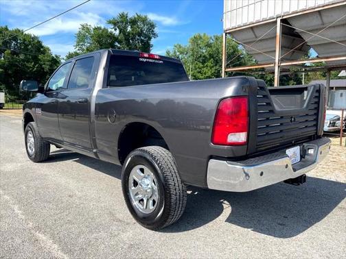 2016 RAM 2500 Tradesman