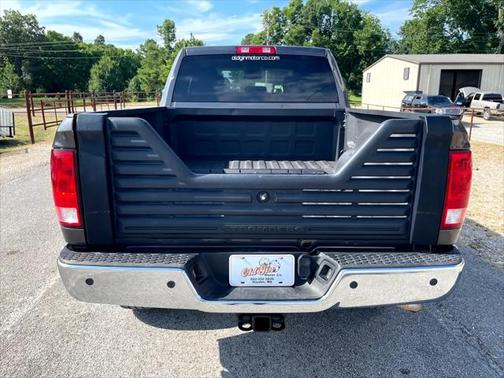 2016 RAM 2500 Tradesman