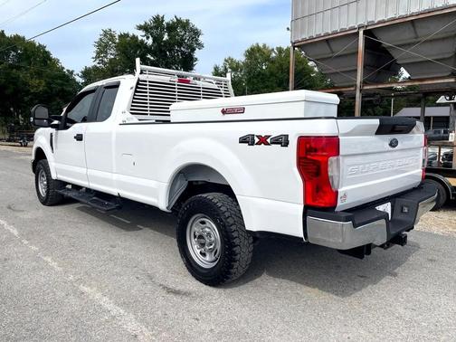 2020 Ford F-250 XL