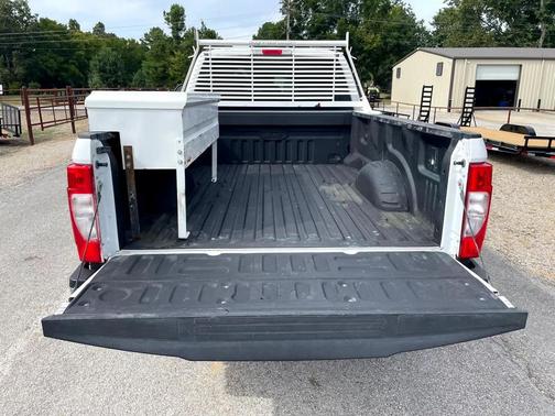 2020 Ford F-250 XL