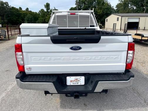 2020 Ford F-250 XL