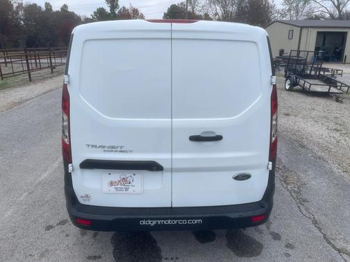 2019 Ford Transit Connect XL