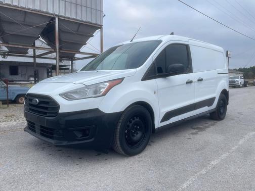 2019 Ford Transit Connect XL