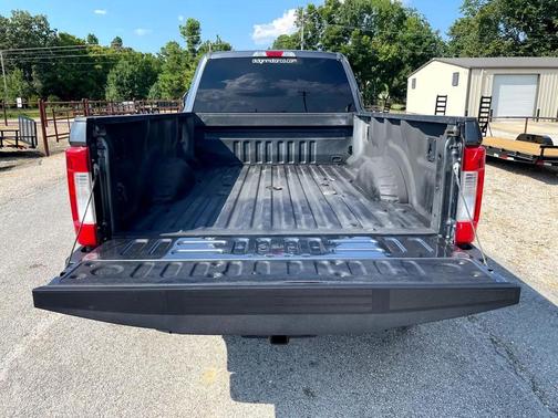 2018 Ford F-250 XLT
