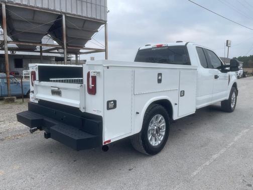 2022 Ford F-250 XL