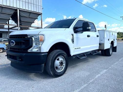 2020 Ford F-350 XL