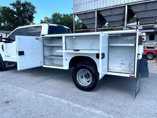 2020 Ford F-350 XL