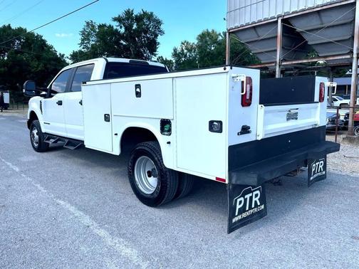 2020 Ford F-350 XL