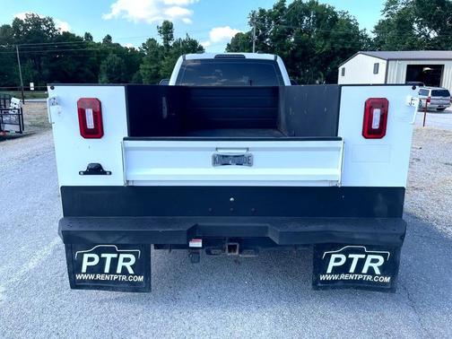2020 Ford F-350 XL