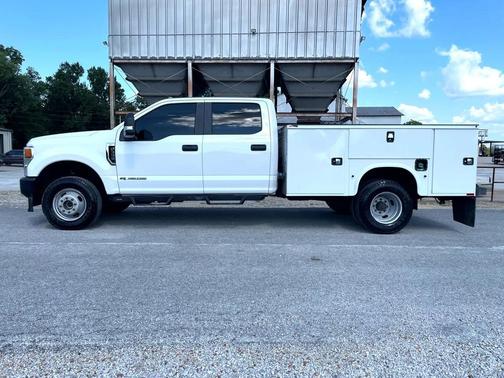 2020 Ford F-350 XL