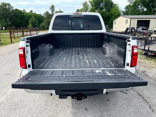 2013 Ford F-250 Lariat