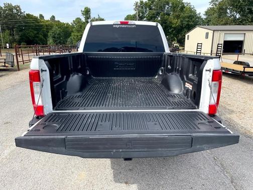 2019 Ford F-250 XLT