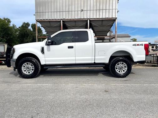 2019 Ford F-250 XLT