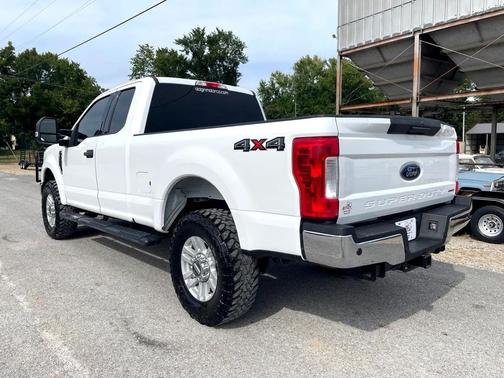 2019 Ford F-250 XLT