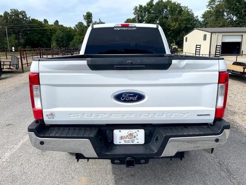 2019 Ford F-250 XLT