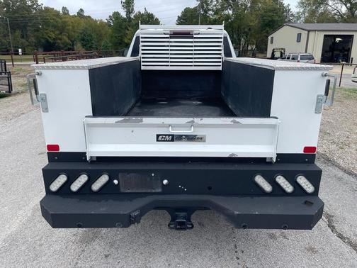 2024 Chevrolet Silverado 3500 WT