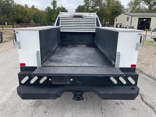 2024 Chevrolet Silverado 3500 WT