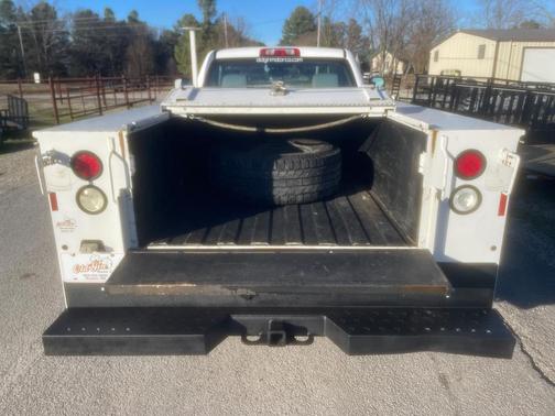 2016 Chevrolet Silverado 3500 WT