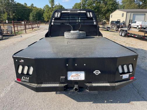 2015 Ford F-450 Lariat