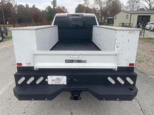 2023 GMC Sierra 2500 SLE