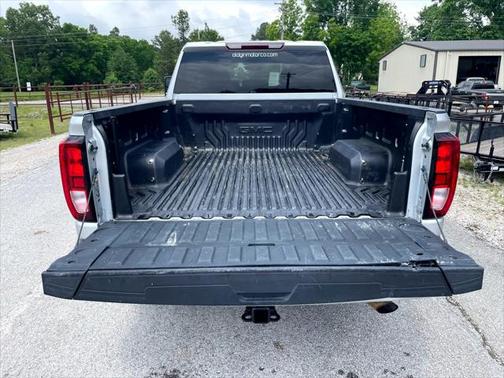 2022 GMC Sierra 2500 SLE