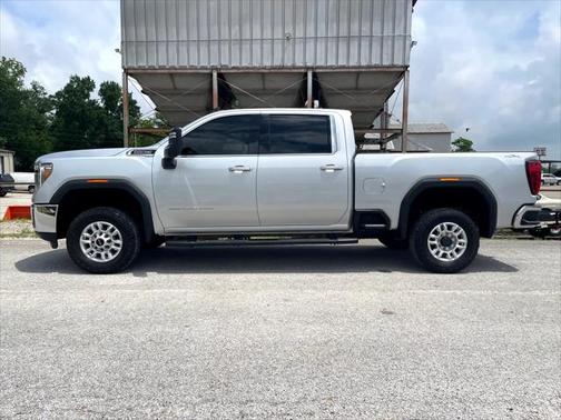 2022 GMC Sierra 2500 SLE