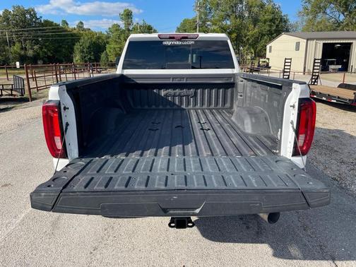 2022 GMC Sierra 2500 AT4