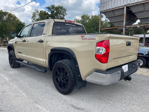 2019 Toyota Tundra SR5