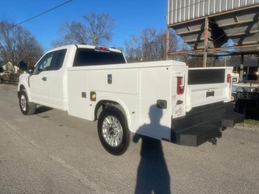 2020 Ford F-250 XL