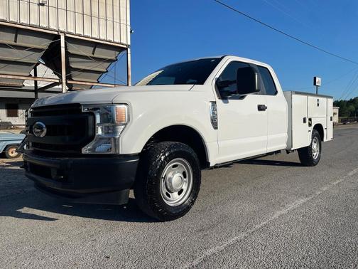 2021 Ford F-350 XL