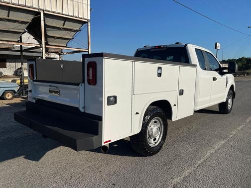 2021 Ford F-350 XL